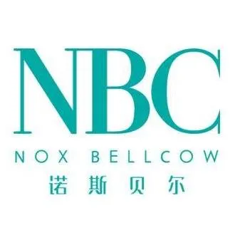 Nox Bellcow Cosmetics logo