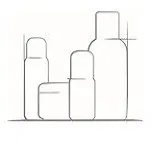 HK Cosmetic Packaging logo