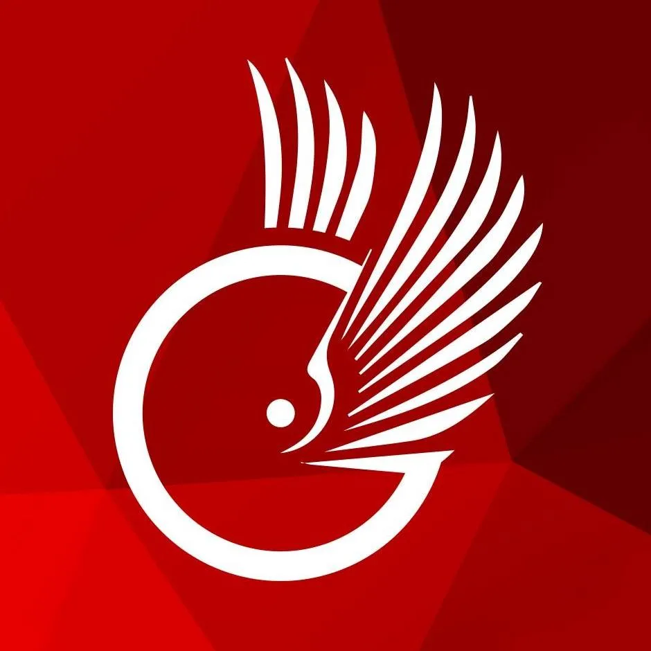 Pick Up logo