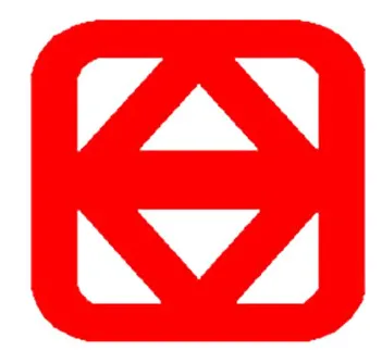 HKR Equipment logo