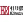 HKRI logo