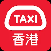 HKTaxi logo