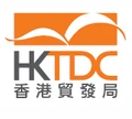 HKTDC logo