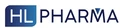 HL Pharma logo
