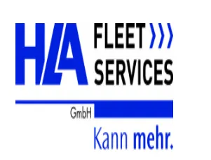 Hla Fleet Services logo