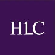 HLC logo