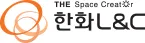 Hanwha L & C logo