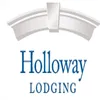 Holloway Lodging Corporation logo