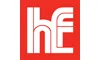 H.L. Flake logo