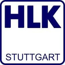 HLK Stuttgart logo