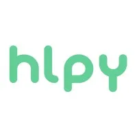 Hlpy logo