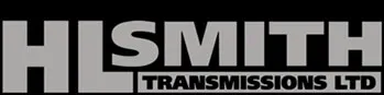 H L Smith logo