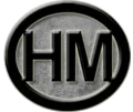 HM Salon logo