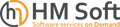 HM SOFT TECH