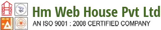 HM Web House