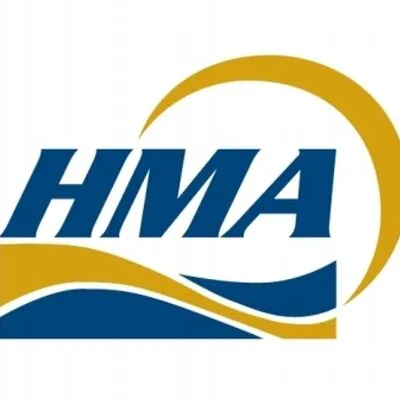 HMA Land Services logo