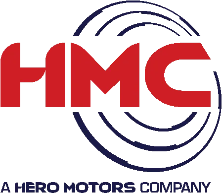 HMC World logo