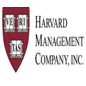 Harvard Management Company logo
