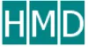 HMD clinical logo