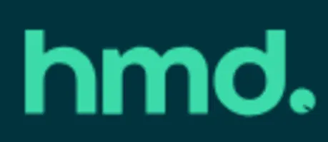 HMD Global logo