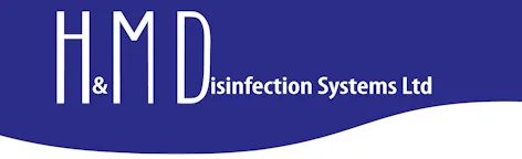 Hmdis logo