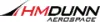 H.M. Dunn Aerospace logo