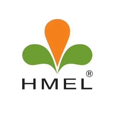 HMEL logo
