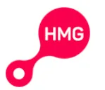 HMG logo