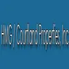Hmg Courtland Properties logo