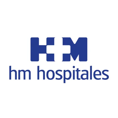 HM Hospitales logo