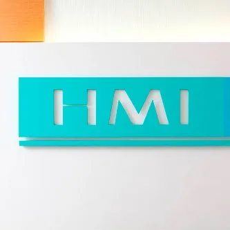 Health Management International logo