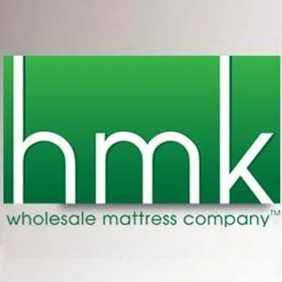 Hmk Mattress logo