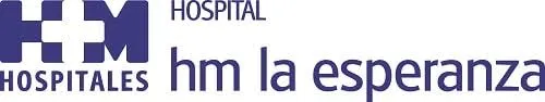 HM La Esperanza logo