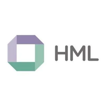 HML Group logo