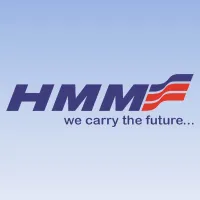 Hyundai Merchant Marine logo
