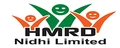 HMRD Nidhi logo