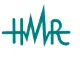 HMR London logo