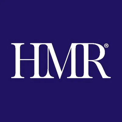 HMR Program logo