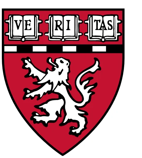 Harvard Medical School logo