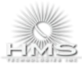 HMS Tech logo