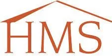 HMS Healthcare Management Solutions logo