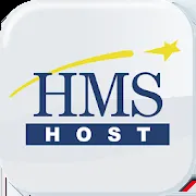 HMSHost logo