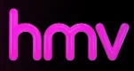 Hmv logo