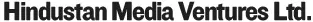 Hindustan Media Ventures logo