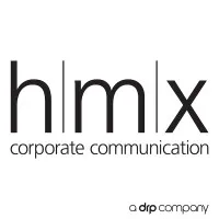 HMX logo