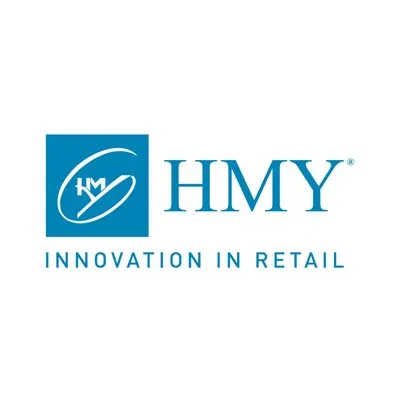 HMY Group logo