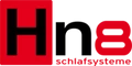 Hn8 logo