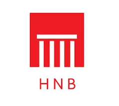 Croatian National Bank logo