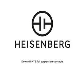 HNF Heisenberg logo