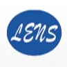 HN Lens logo